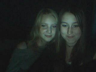 debo et moi